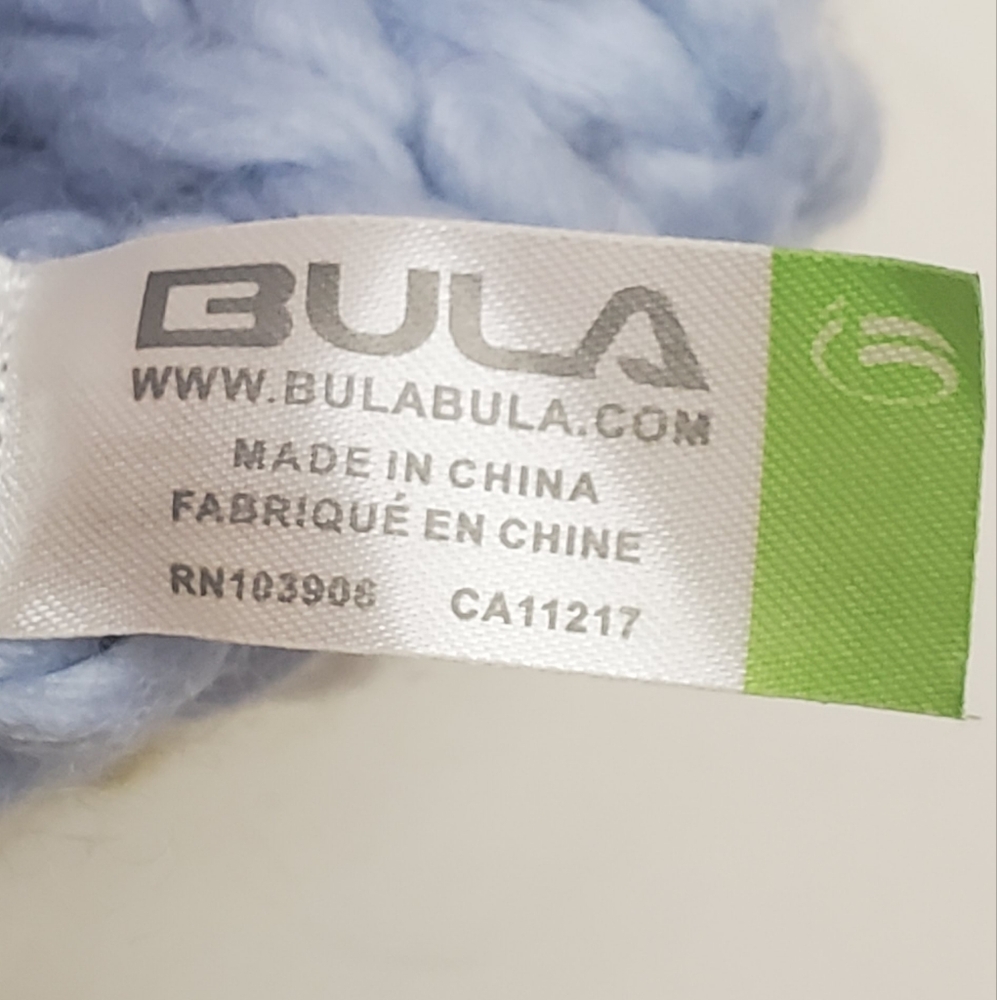 Bula - Beanie - Knit Hat - image 5